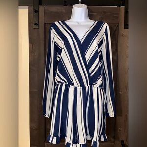 Women’s Dressy Romper